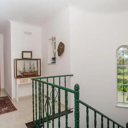 Penina 4 Bed 波尔蒂芒