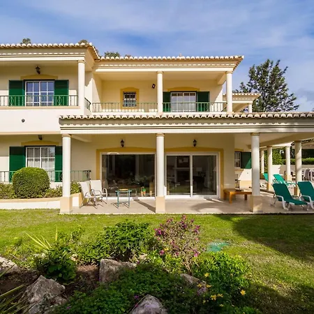 Penina 4 Bed * 波尔蒂芒