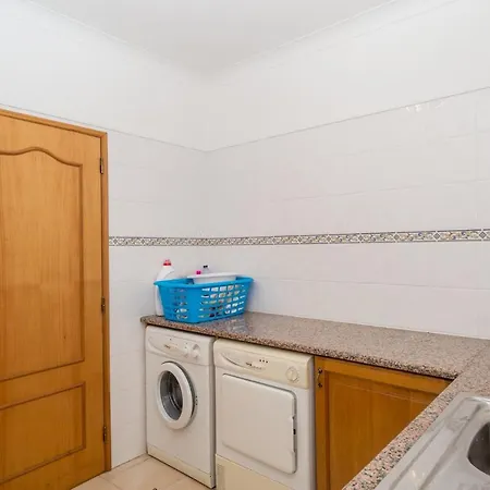 Villa Penina 4 Bed Portimão