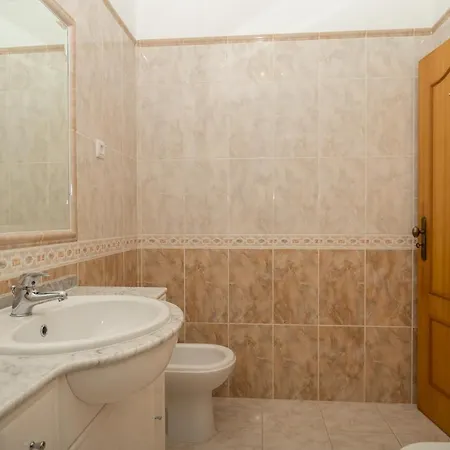 Penina 4 Bed Villa
