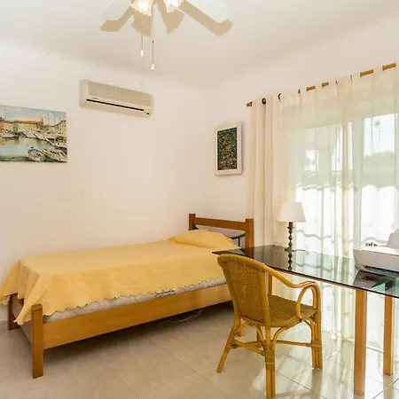 Penina 4 Bed Villa