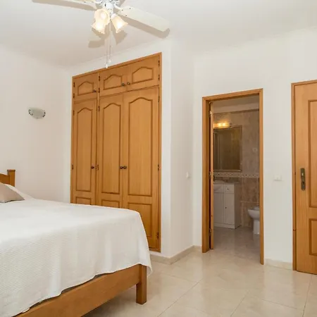 Penina 4 Bed 波尔蒂芒