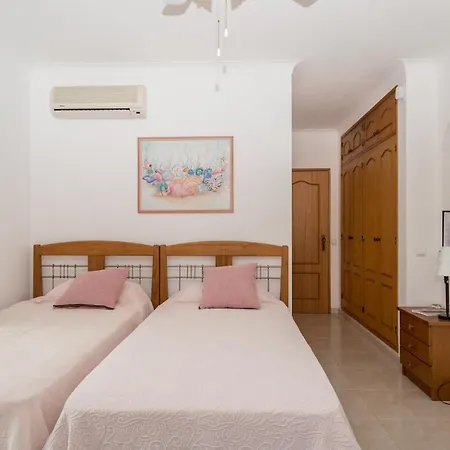 Penina 4 Bed 波尔蒂芒
