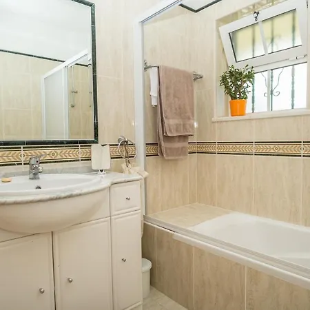 Penina 4 Bed 波尔蒂芒