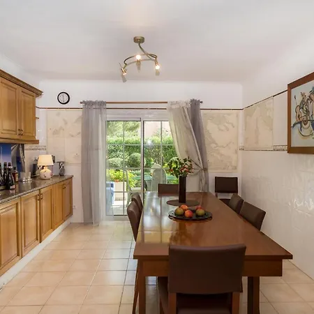 Penina 4 Bed * 波尔蒂芒
