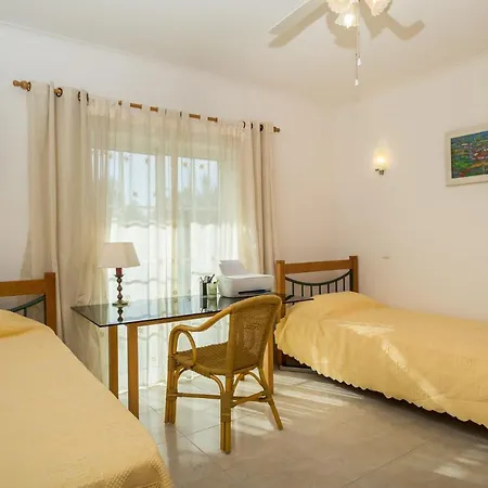 Penina 4 Bed Portimão