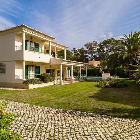 Penina 4 Bed Villa *