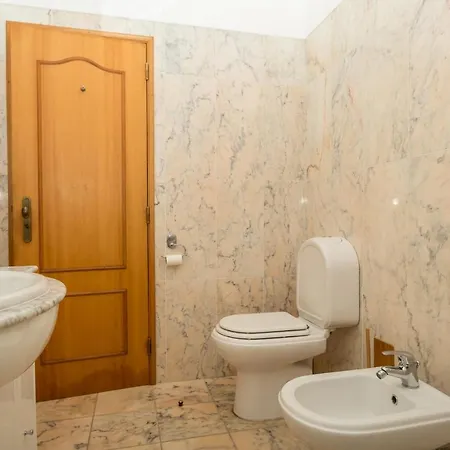 Villa Penina 4 Bed