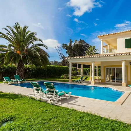 Penina 4 Bed Portimão