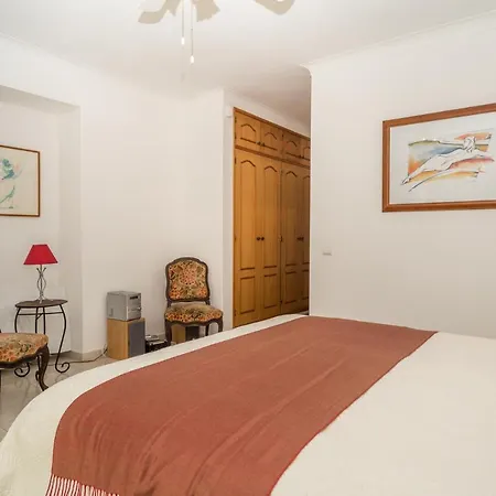 Penina 4 Bed Villa Portimão