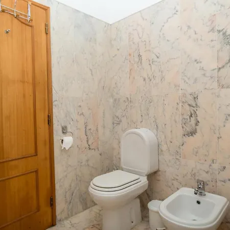 Penina 4 Bed Villa *
