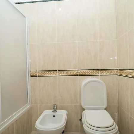 Penina 4 Bed Villa