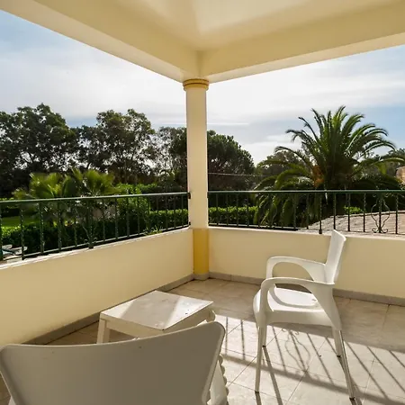 Penina 4 Bed Villa